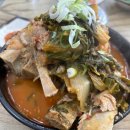 보백관영천점 | 보백관 영천점 — 뼈해장국 한 그릇으로 든든하게 🍲