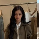 혜리, 탁구공만큼 작은 얼굴 이미지