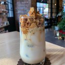 카페(cafe) 아늑