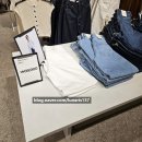 (주)바디프랜드 롯데백화점 청량리점 | H&amp;M 롯데백화점 청량리점 방문 후기