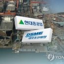 조선엔지니어링 이미지