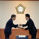 21대 대통령 이재명 임기 시작 이미지