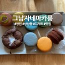 그남자네마카롱