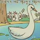 미운오리새끼 이미지