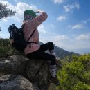 수정소반 | “경주 남산 등산코스 후기 🌸 초보도 가능한 유적 산행”