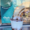 차차커피코덕천포레나점 | 안양 차차커피코 오믈렛, 커피 크림라떼 맛집