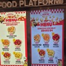 네모푸드 부산덕천점 | 부산 광안리 쫀득감자 네모네 동탄 롯데백화점 팝업 구매후기