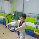 문창초등학교 앞 이미지