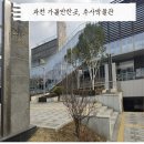 선바위역 1번출구 | 과천 가볼만한곳 추천, 추사 김정희 박물관 과지초당