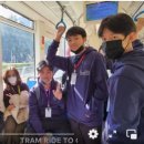 Students had an unforgettable multi-day journey across Guangzhou.. 이미지