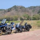 헌양길R | 경주 포항 봄 나들이 바이크 투어.2024년 3월