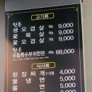 돌쇠뒷고기