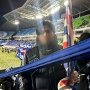 달호식당 | [수원삼성블루윙즈] 2025 K리그2 승강플레이오프 1-2차 수원삼성블루윙즈 VS 제주SK FC | 그래도 행복했다