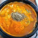 부부순대 | 천안 병천순대거리 혼밥 맛집 주차가능 부부순대 후기