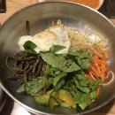 산채&김치찜