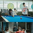 영웅당구장 이미지