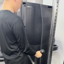 로프짐 | 월성동헬스장 패러다임짐 상인점 – 이두 자극 끝판왕, 로프 케이블 컬 제대로 하는 법!
