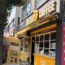 메가커피(군산명산1호점) 이미지