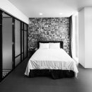 큐브 호텔 이미지