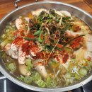 전통고향묵집 | 부모님과 가기 좋은 '자연묵집' 솔직 후기 (6시 내고향 방영)