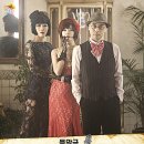 음악극 천변살롱 이미지