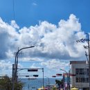 청사포정거장 이미지