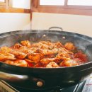 칠곡중학교 이미지