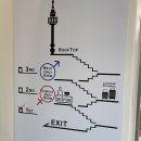 오렌지하우스모텔 | 서울 명동 더 큐브 호텔 캡슐호텔 숙박 후기 [명동 게스트하우스, 명동 캡슐호텔, 명동 가성비 숙소...
