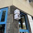 여행자센터 화장실 이미지