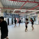 코리안탑팀 김포 킥복싱 이미지