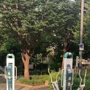 샘터근린공원(족구장) 이미지