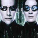The Matrix Reloaded 이미지