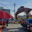 불국시장 화장실 이미지