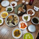명품노래타운 | [공지] 인계동 남도음식 맛집 무등산 식당 점심은 보리굴비와 간장게장