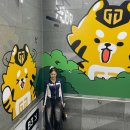 GGX PC방 | GEN.G 젠지 피시방: 젠지 ggx 방문 및 뷰잉 후기 (feat. 쵸맘)