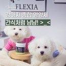 (주)오메가헬스케어 | 다견가정 하우펫 강아지 종합 영양제 헬스케어 멀티 추천!