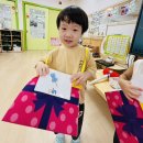 💙Writing practice&amp;Digest time&amp;Phonics letters o and p&amp;Reading&amp;Long vowel💙 이미지