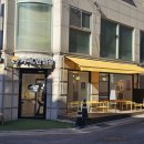 언주로 | 강남구24시무인카페 조용하고 깔끔하고 노트북 하기 좋은 카페 만월경 논현언주로점