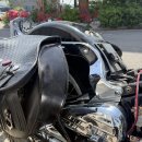 헤르테지 공구박스 장착문의(대충해결) 이미지