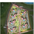 목감레이크푸르지오 이미지