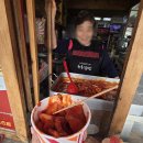 전주한옥마을디저트 맛집 이태리얼음과자아이스크림옥,한옥김밥 떡볶이