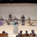 국악콘서트 | 🎼 부산 보건고등학교, 초아와 함께 뜨겁게 달군 '국악 OST 콘서트' (6월 12일 공연 후기)
