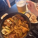 (평촌 술집 찾는다면) 매운 돼지갈비찜이 맛있는 "포차n용담갈비찜" 다녀온 후기