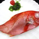 장수의 생선요리 장수어(長壽魚) 이미지