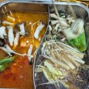 [안성맛집/안성샤브샤브/안성편백찜/한경대맛집]맛춤편백집