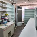 목행약국 | [충주약국장] &#39;싱크매니져&#39;에 약국 수납공간 제작 시공을 의뢰했습니다~!
