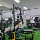 머슬멜로우 pt studio 이미지