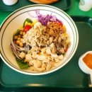 효령로 345 | 서초 남부터미널 맛집 샐러링 서초점 포케 키토롤 후기
