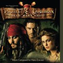 Jack Sparrow · Hans Zimmer 이미지