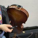 (1:1레슨)바이올린 개인레슨(30분) 이미지